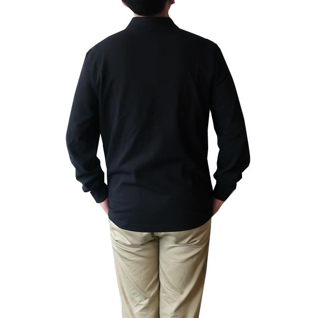 FRED PERRY セール フレッドペリー ポロシャツ 長袖 メンズ FRED PERRY セール フレッドペリー ポロシャツ 長袖 メンズ