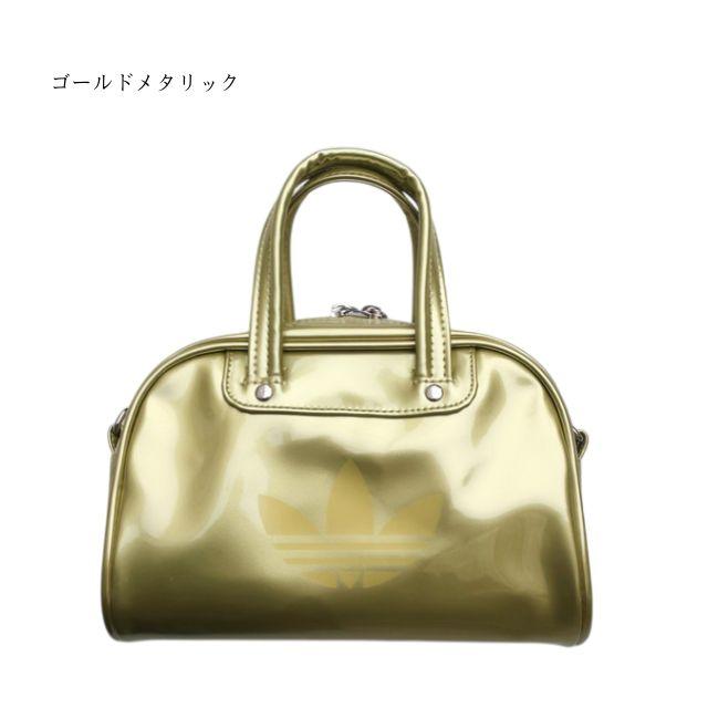 adidas Originals アディダス オリジナルス ミニ ボウリングバッグ