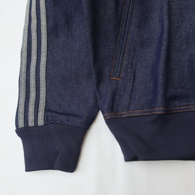 adidas Originals アディダス オリジナルス デニム 上下 セットアップ 