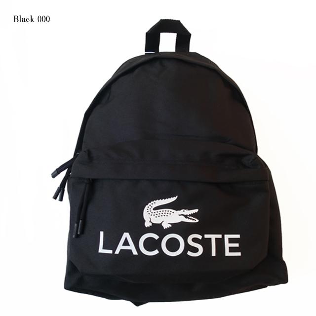 LACOSTE（ラコステ） バックパック リュックサック メンズ レディース