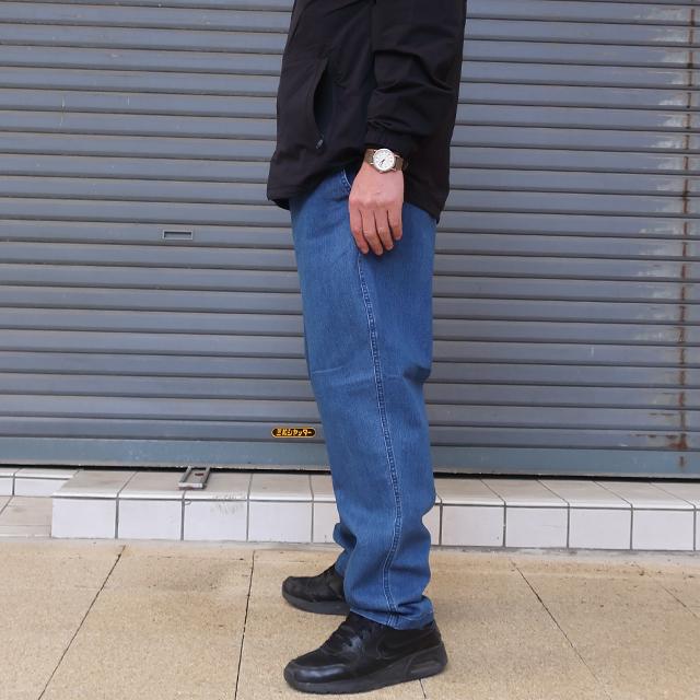 Columbia（コロンビア） パンツ メンズ ロマビスタ デニムロングパンツ