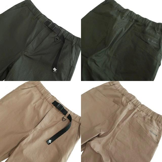 Columbia（コロンビア） ロマビスタ ロングパンツ メンズ pm0474