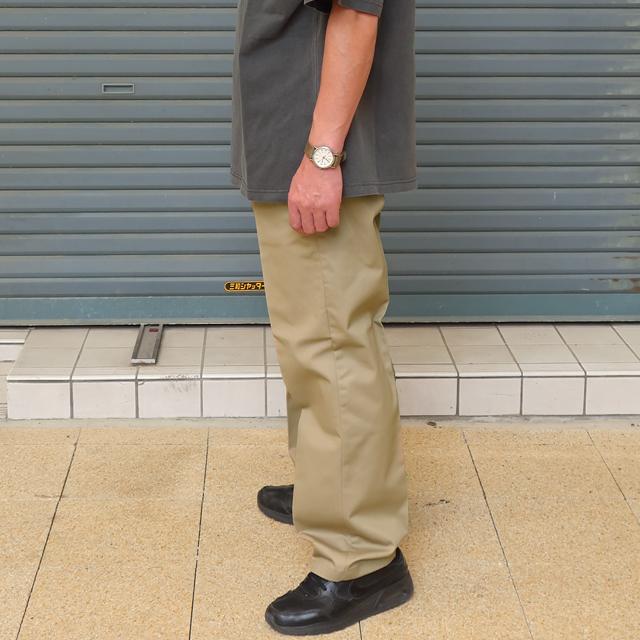 RED KAP（レッドキャップ） メンズ pt20 ワークパンツ INDUSTRIAL WORK