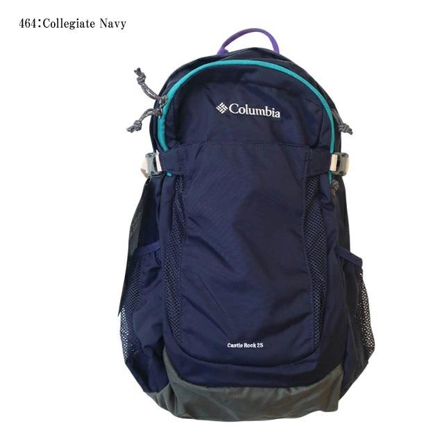 Columbia（コロンビア） リュック キャッスルロック 25L バックパック