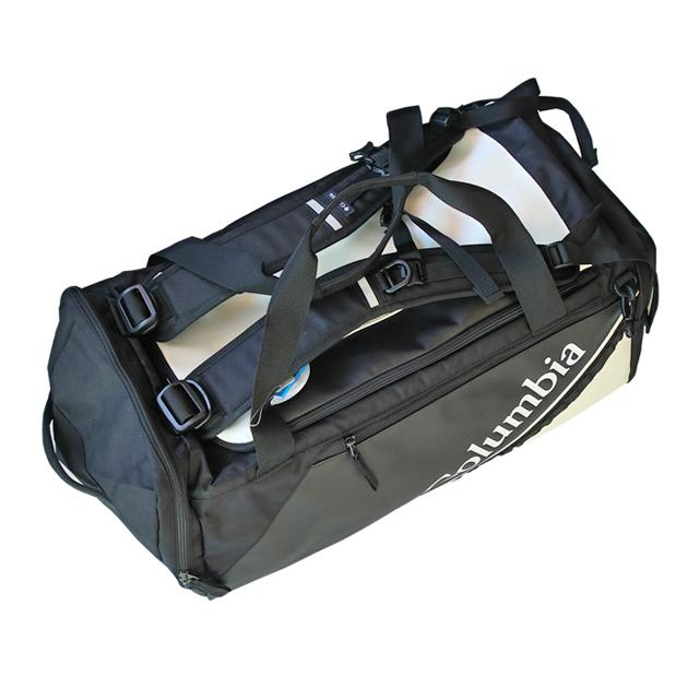 Columbia（コロンビア） セール ブレムナースロープ ダッフル バッグ