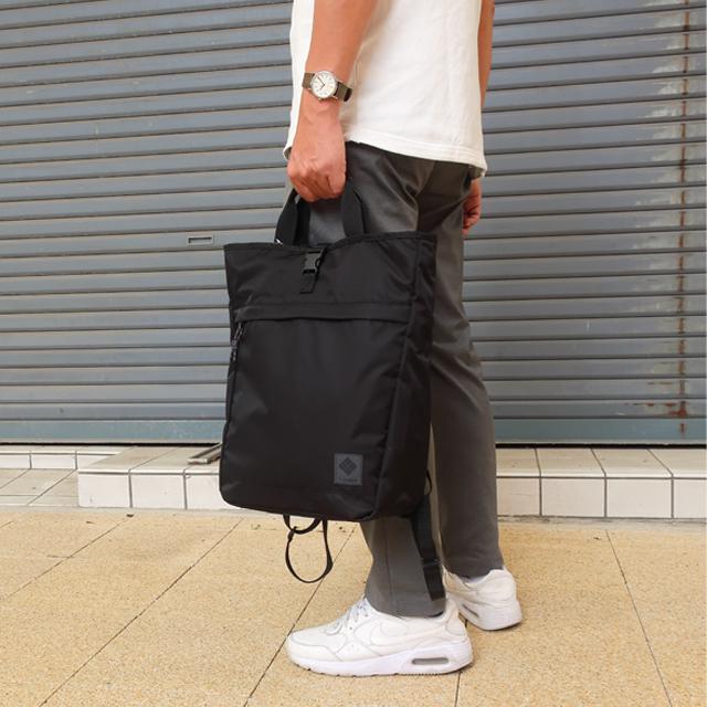 Columbia（コロンビア） トートバック リュック グレートスモーキー
