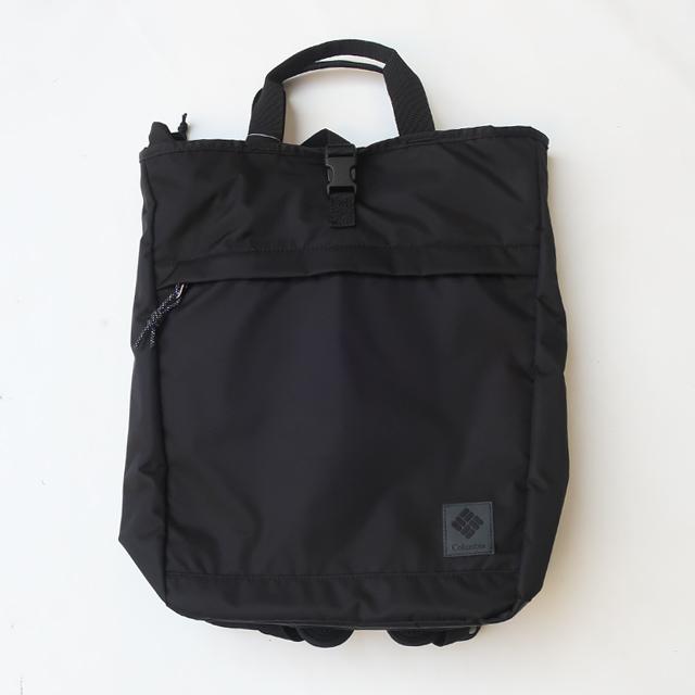 美品 コロンビア 2way グレートスモーキーガーデン リュック トート Columbia（コロンビア） トートバック リュック グレートスモーキー