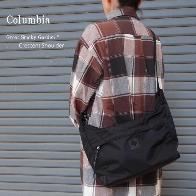 Columbia（コロンビア） ショルダーバッグ グレートスモーキーガーデン