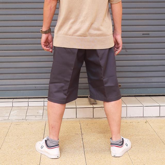 RED KAP（レッドキャップ） セール ワークショーツ メンズ ハーフ