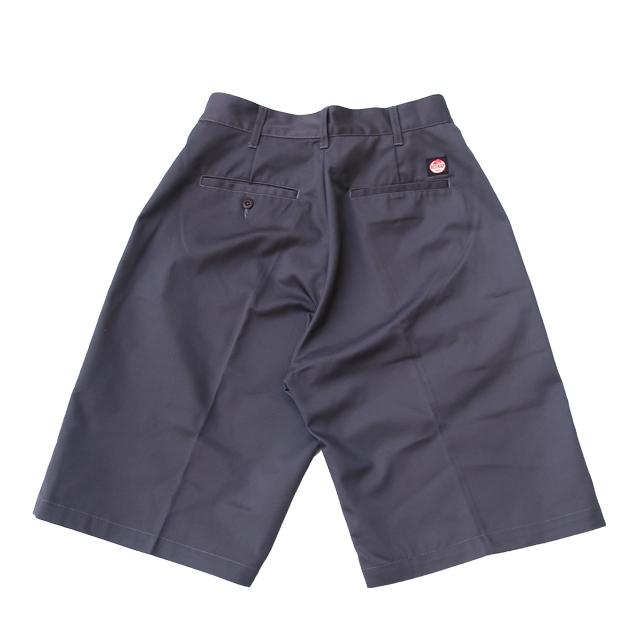 RED KAP（レッドキャップ） セール ワークショーツ メンズ ハーフ