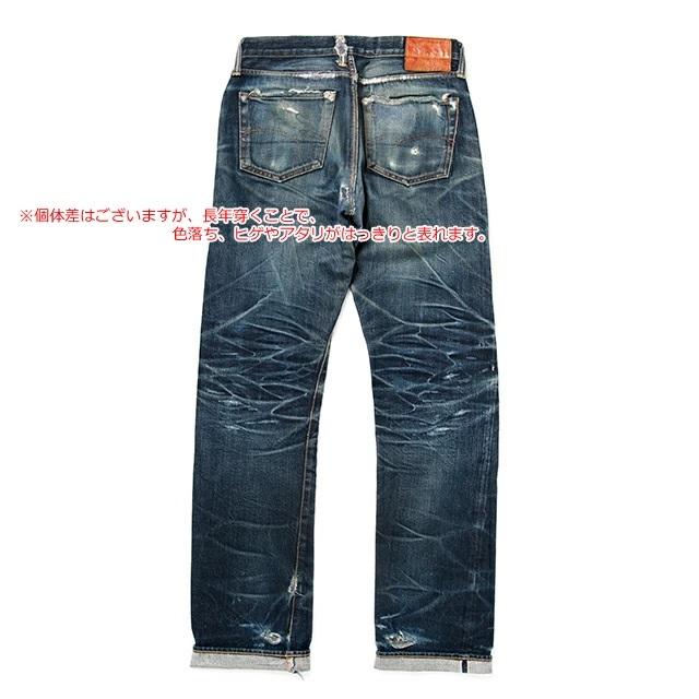 STUDIO D'ARTISAN ステュディオ ダルチザン メンズ 15oz タイト STUDIO D'ARTISAN ステュディオ ダルチザン メンズ 15oz タイト