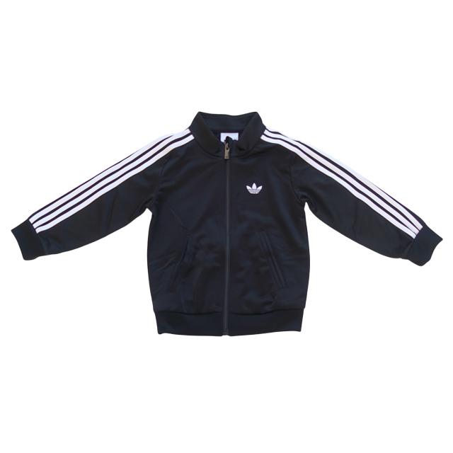 adidas Originals アディダス オリジナルス 上下 キッズ ファイヤー