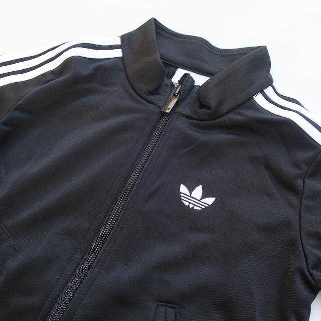 adidas Originals アディダス オリジナルス 上下 キッズ ファイヤー