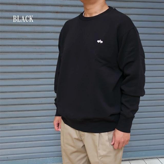 Alpha Industries（アルファ・インダストリーズ） アルファ