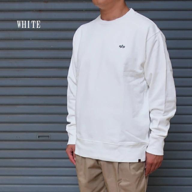 Alpha Industries（アルファ・インダストリーズ） アルファ