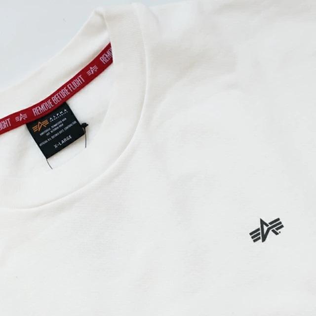 Alpha Industries（アルファ・インダストリーズ） アルファ