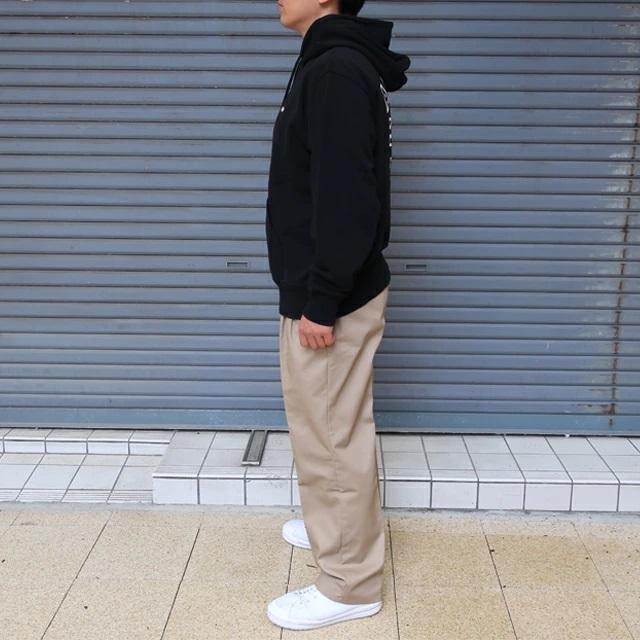 Alpha Industries アルファ インダストリーズ パーカー メンズ