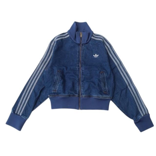 adidas Originals アディダス オリジナルス デニム トラックトップ