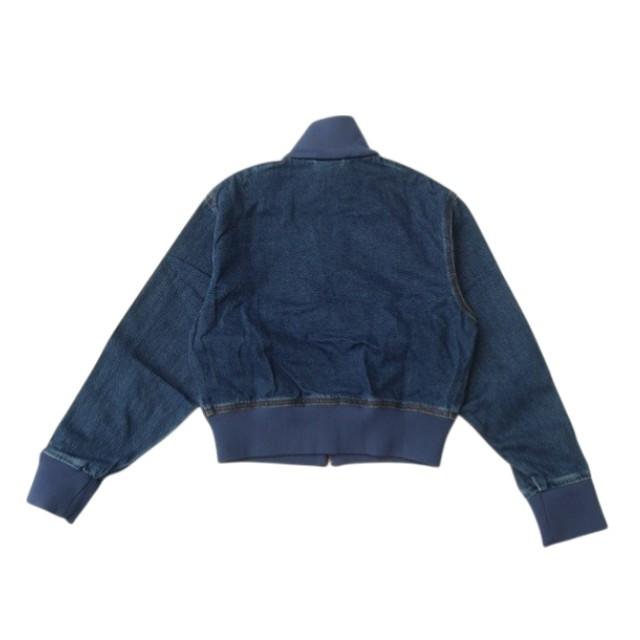 adidas Originals アディダス オリジナルス デニム トラックトップ