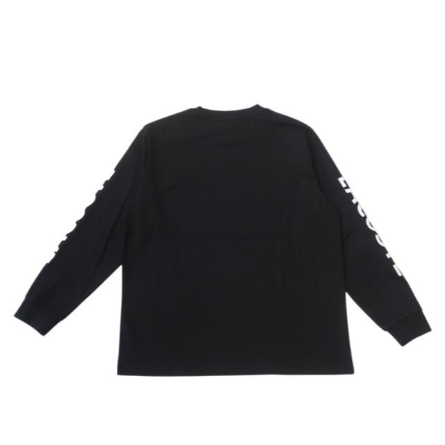 LACOSTE（ラコステ） tシャツ メンズ 長袖 tシャツ ヘビーウェイト