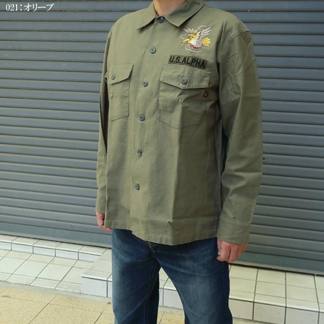 Alpha Industries（アルファ・インダストリーズ） セール アルファ