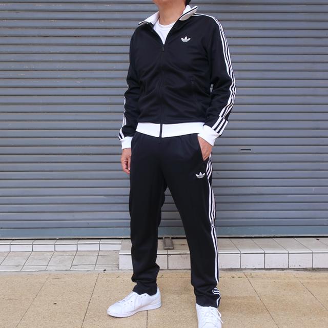 adidas Originals アディダス オリジナルス ジャージ 上下