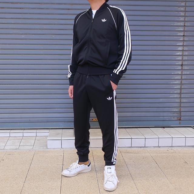 adidas Originals アディダス オリジナルス スーパースター ジャージ