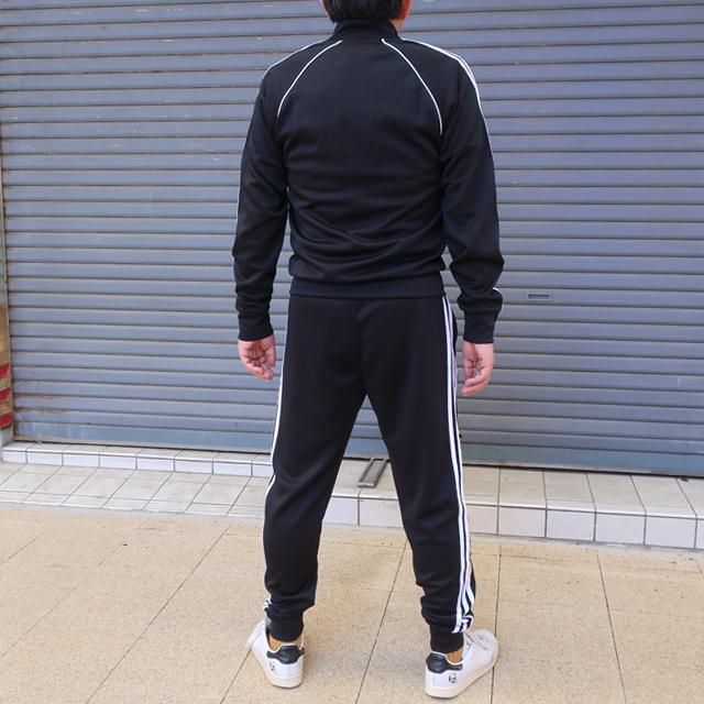 adidas Originals アディダス オリジナルス スーパースター ジャージ