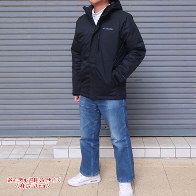 Columbia（コロンビア） ジャケット メンズ オークハーバーII 