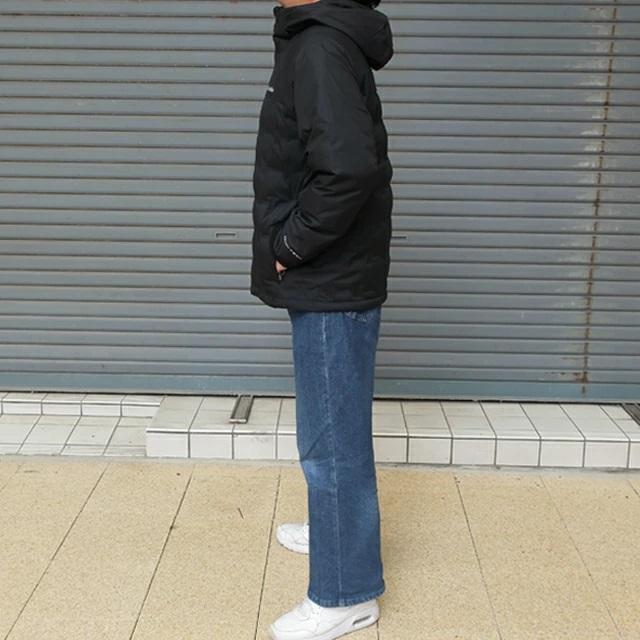 Columbia コロンビア ダウンジャケット グランドトレックIII Columbia コロンビア ダウンジャケット グランドトレックIII