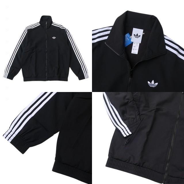 adidas Originals アディダス オリジナルス ナイロン ブレーカー 上下