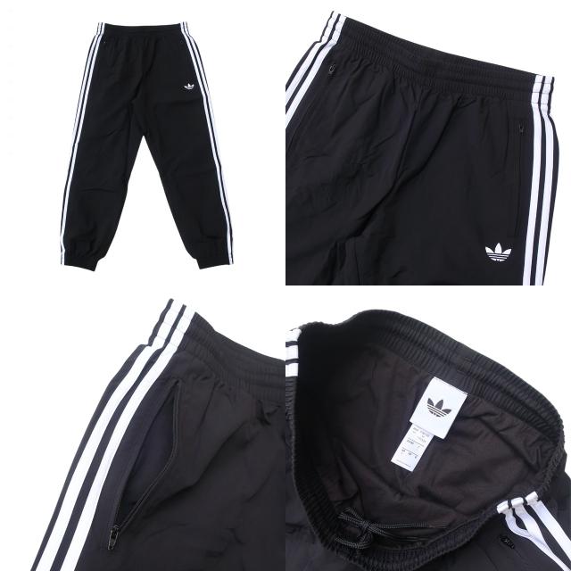 adidas Originals アディダス オリジナルス ナイロン ブレーカー 上下