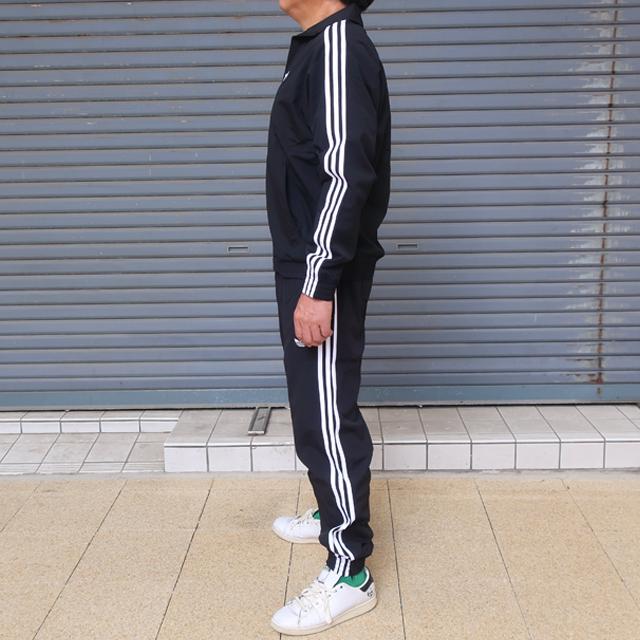 adidas Originals アディダス オリジナルス ナイロン ブレーカー 上下