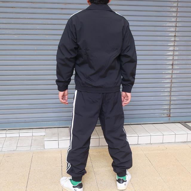 adidas Originals アディダス オリジナルス ナイロン ブレーカー 上下
