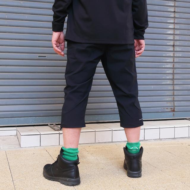 Columbia（コロンビア） パンツ メンズ ブルーステム 2 ニーパンツ 黒