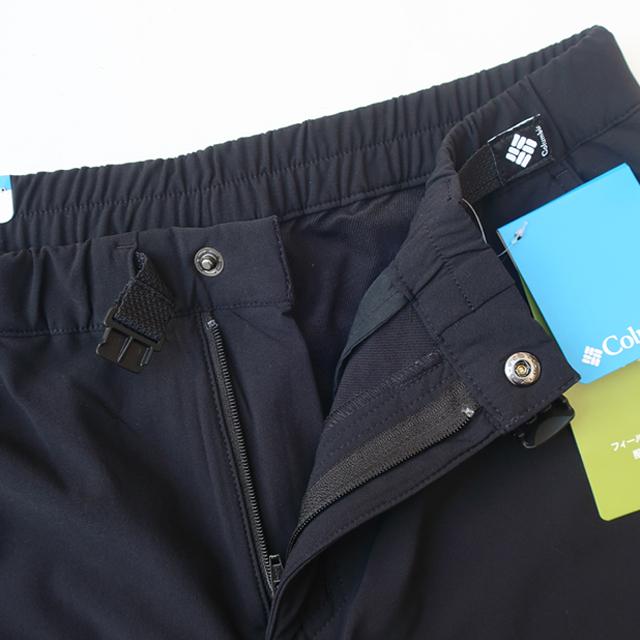 Columbia（コロンビア） ロングパンツ メンズ ナパロックウォーム