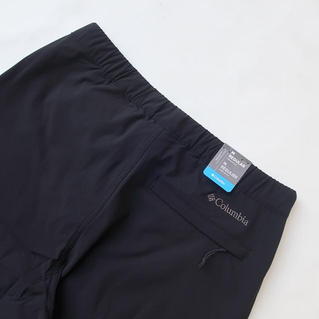 Columbia（コロンビア） ロングパンツ メンズ ナパロックウォーム