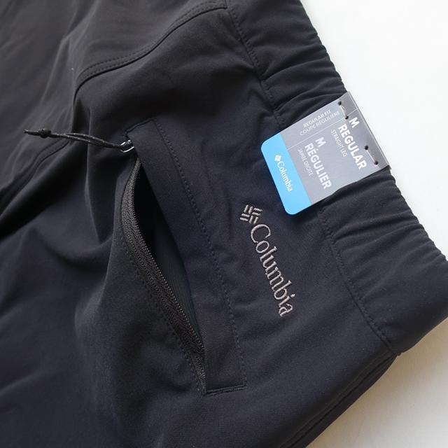 Columbia（コロンビア） ロングパンツ メンズ ナパロックウォーム