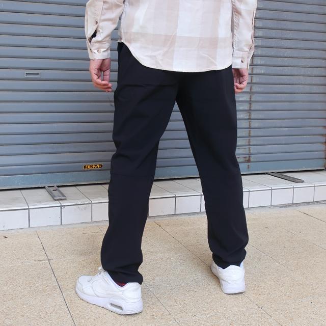 【未使用】コロンビア ナパロックウォーム PT ロングパンツ L ブラック XE3517 メンズ COLUMBIA アウトドアウェア 登山 Columbia（コロンビア） ロングパンツ メンズ ナパロックウォーム