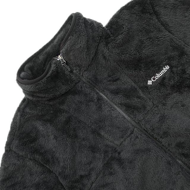 Columbia コロンビア フリース ジャケット ハートボウル Columbia コロンビア フリース ジャケット ハートボウル