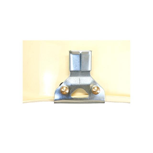 星光製作所 溶接面用 新型受金具(大) B021 ※1個販売 | ブランド登録なし | 04