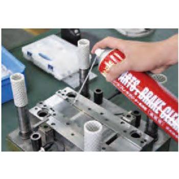 イチネンケミカルズ パーツ＆ブレーキクリーナー840 NX598 840ml