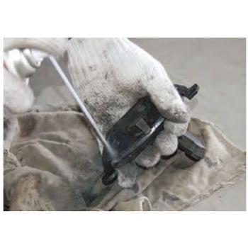 イチネンケミカルズ 強力パーツ＆クリーナー NX600 840ml SUPER MAX 速
