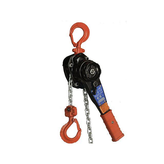 象印 レバーホイスト 3.2t 強力レバーホイスト YA-320 YA-03215 3.2t 