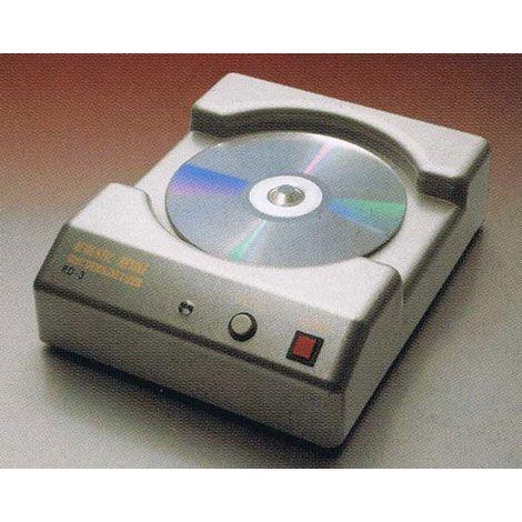 ACOUSTIC REVIVE RD-3 アコースティックリバイブ　ディスク ACOUSTIC REVIVE DISC DEMAGNETIZER RD-3 CD & DVD 消磁器