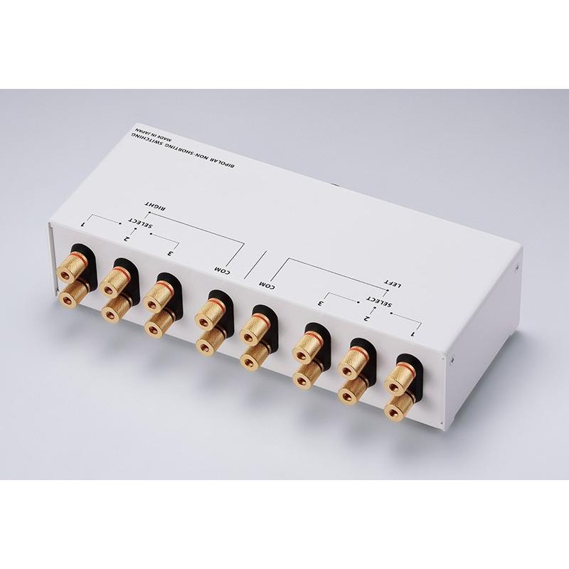 美品　ORB MC-SW Nova スピーカーセレクター ORB Audio / MC-SW Nova