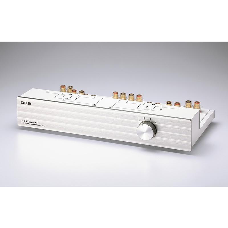 ハイクオリティマルチセレクター MC−S0 Superior