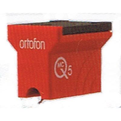 ＭＣ−Ｑ５　ＯＲＴＯＦＯＮ（オルトフォン）ＭＣカートリッジ