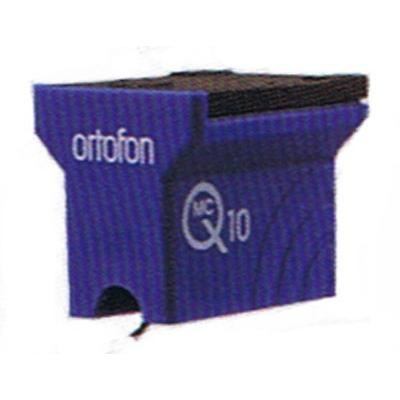 ortofon MC−Q10 ORTOFON（オルトフォン）MC 