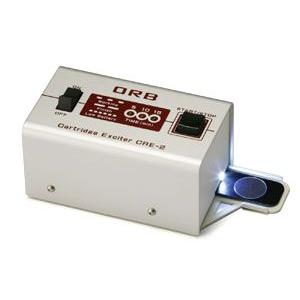 カートリッジエキサイター ＣＲＥ−２ ＯＲＢ オーブ